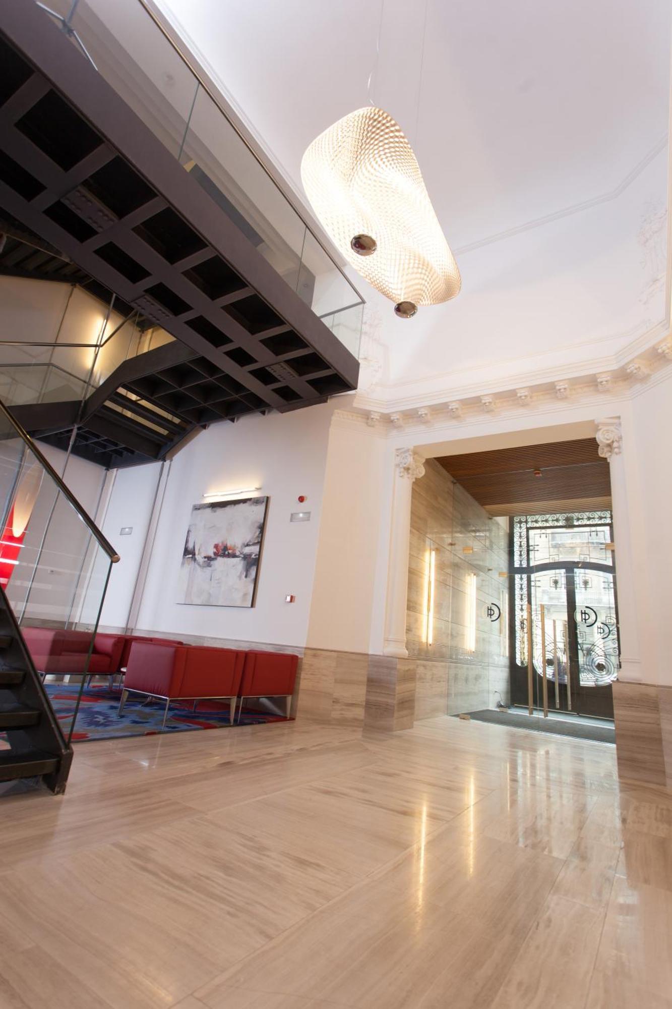 Hotel Cismigiu Bucarest Esterno foto