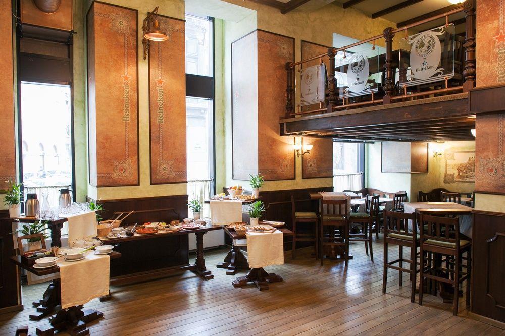 Hotel Cismigiu Bucarest Esterno foto