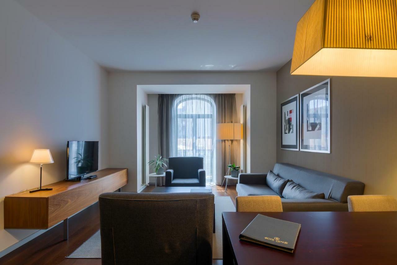 Hotel Cismigiu Bucarest Esterno foto