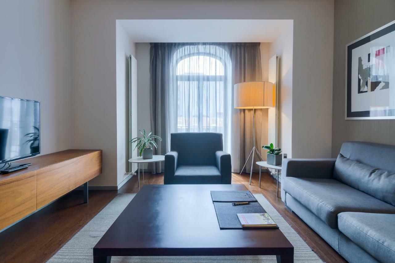 Hotel Cismigiu Bucarest Esterno foto