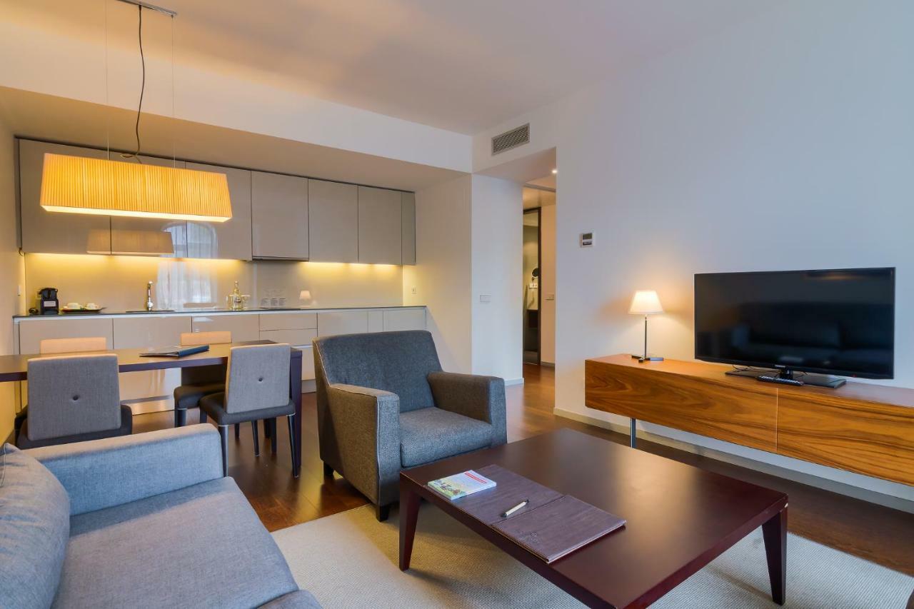 Hotel Cismigiu Bucarest Esterno foto