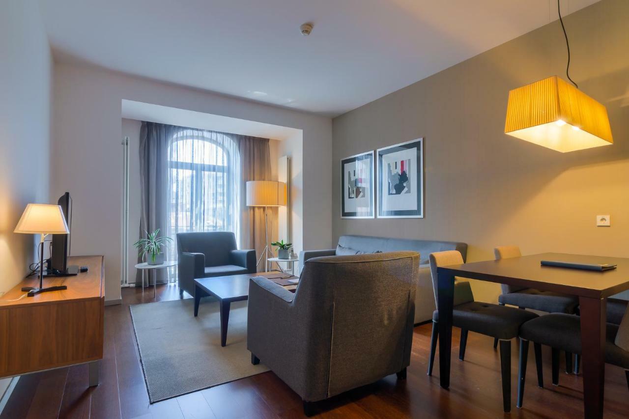 Hotel Cismigiu Bucarest Esterno foto
