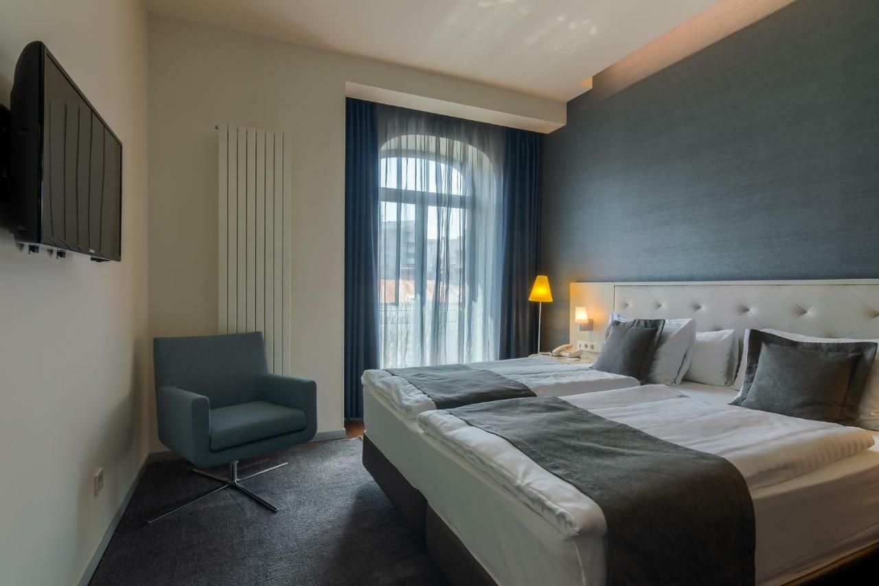 Hotel Cismigiu Bucarest Esterno foto