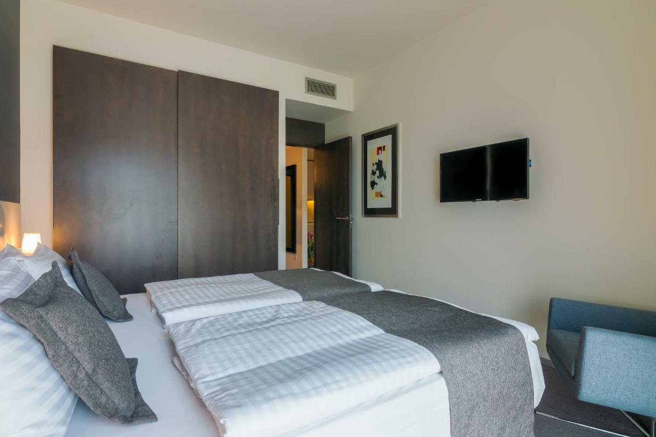 Hotel Cismigiu Bucarest Esterno foto
