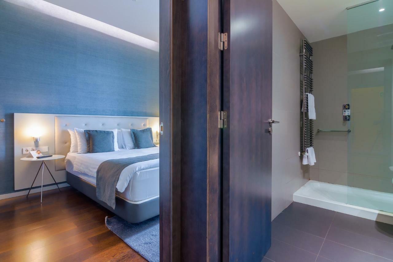 Hotel Cismigiu Bucarest Esterno foto