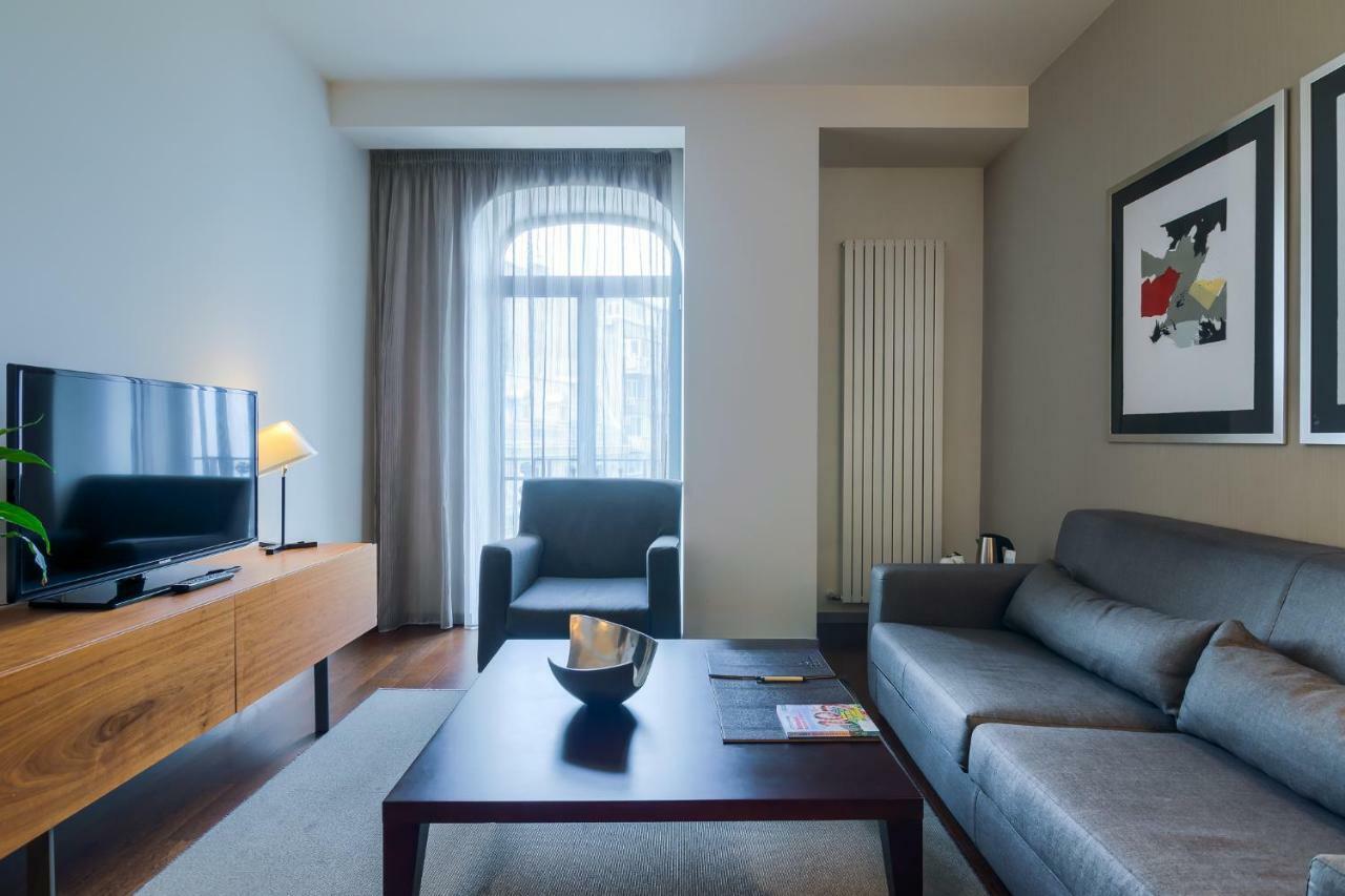 Hotel Cismigiu Bucarest Esterno foto
